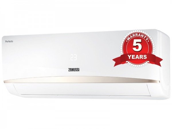 Кондиционер Zanussi ZACS-24 HPF/A17/N1 On-Off